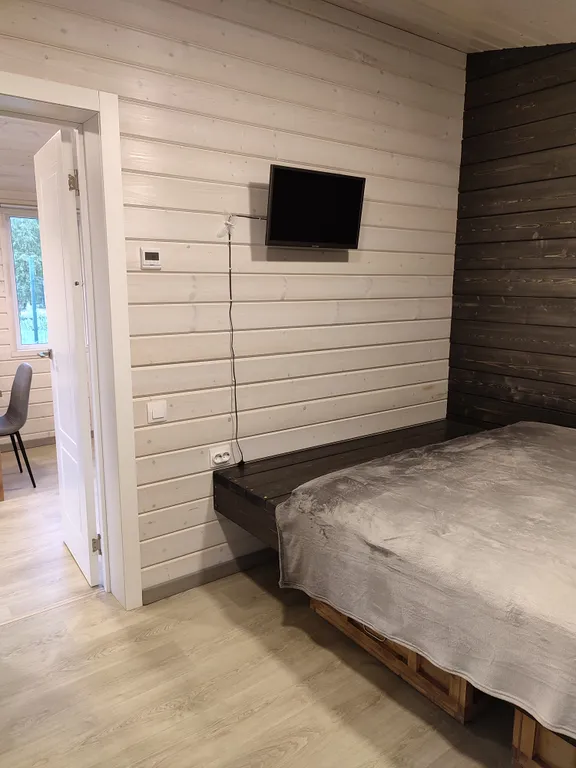 Уютный дом у горнолыжных курортов для всей семьи