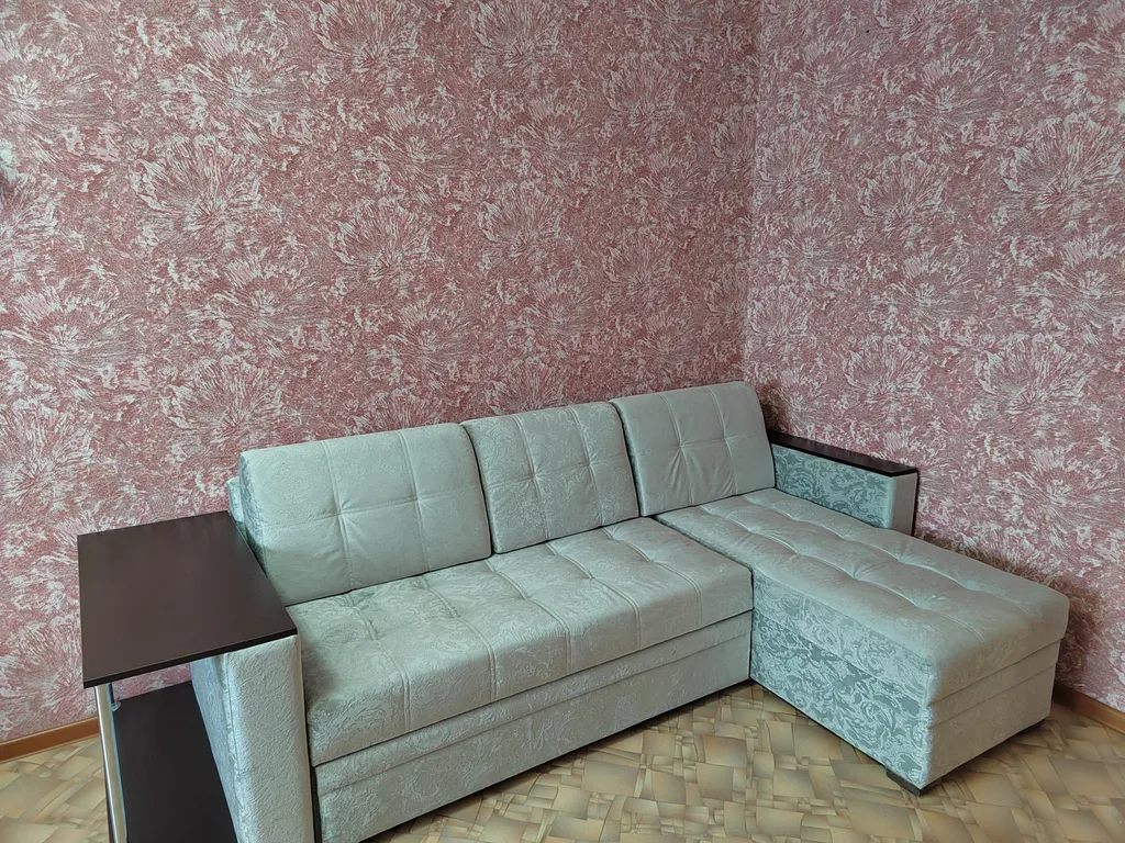 Самая уютная и тёплая квартира в центре