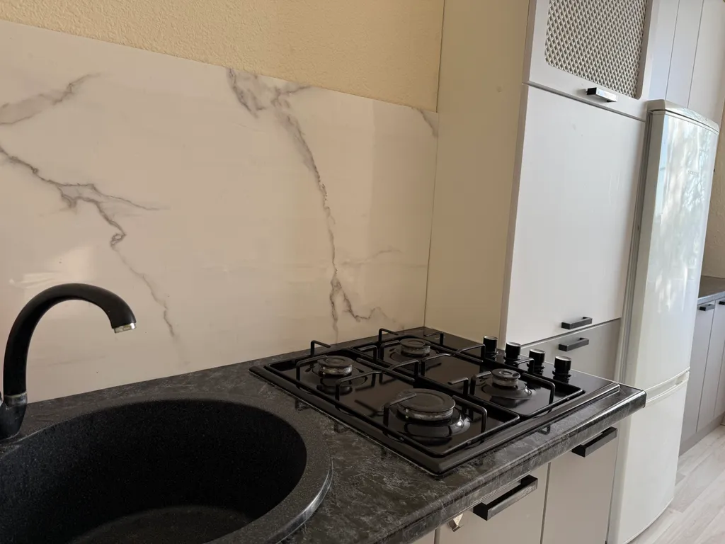 Уютная квартира в центе города