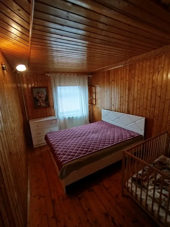 Коттедж Дом с баней — Зеленоградск