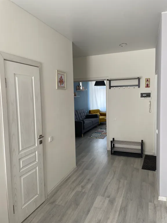 Комфортабельная квартира рядом с Кремлем