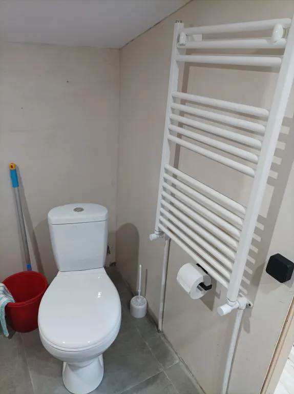 Апартаменты Антураж