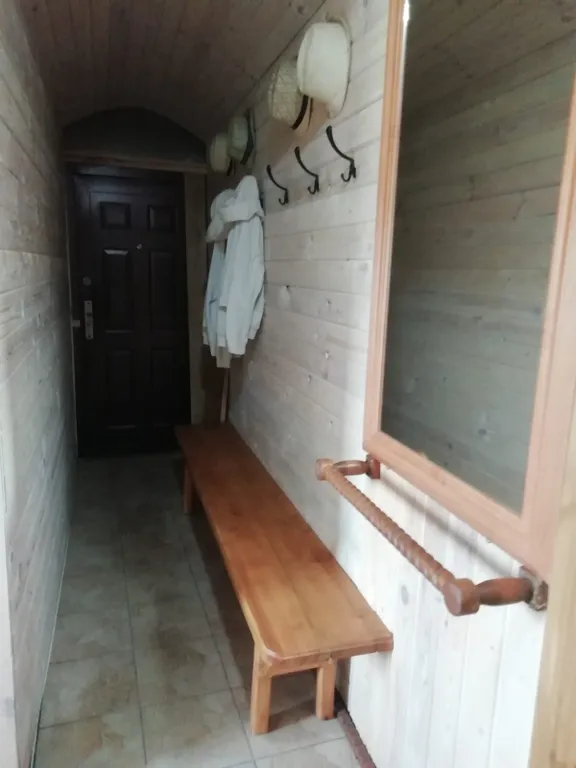 Уютный дом для отдыха со всеми удобствами