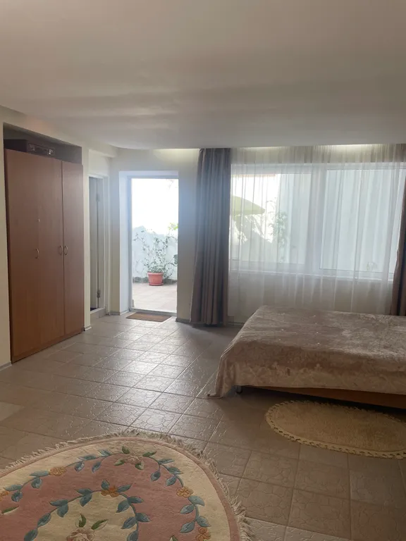 Уютная комната дом Прада