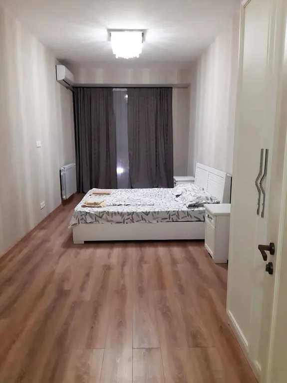 Квартира в элитном доме