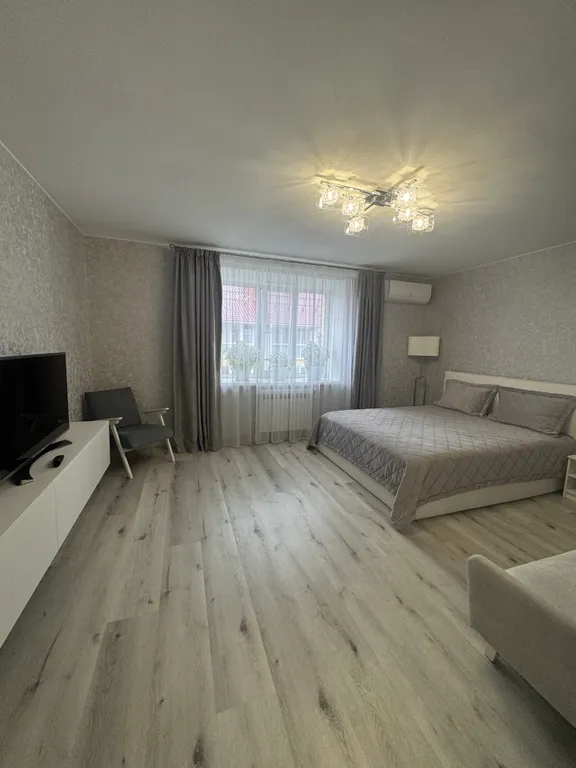 Новая уютная квартира рядом с монастырем