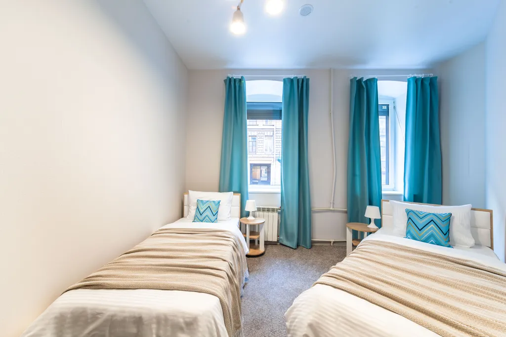 Квартира Комната — Санкт-Петербург