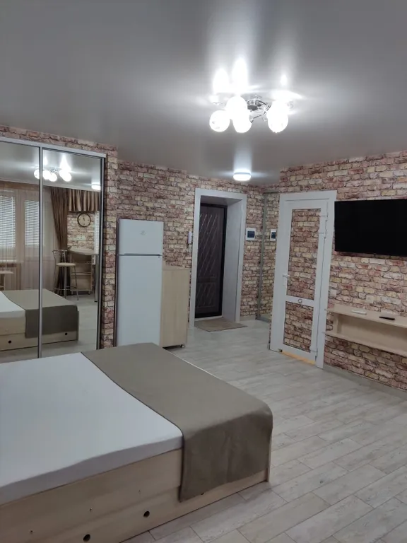 Красивая квартира