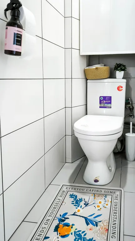 Квартира Шикарная квартира в центре для большой компании,с парковкой у дома — Калининград