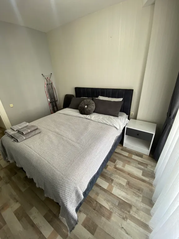 Апартаменты у ТЦ СайаПарк