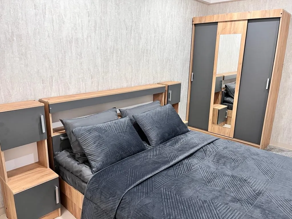 Уютная квартира рядом с пляжем Лагуна