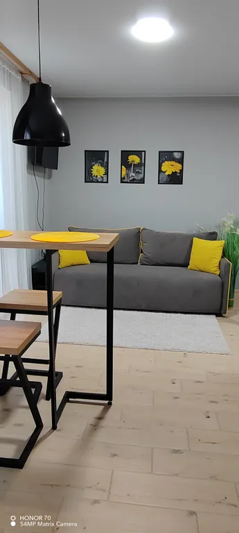 Комфортная студия в центре города