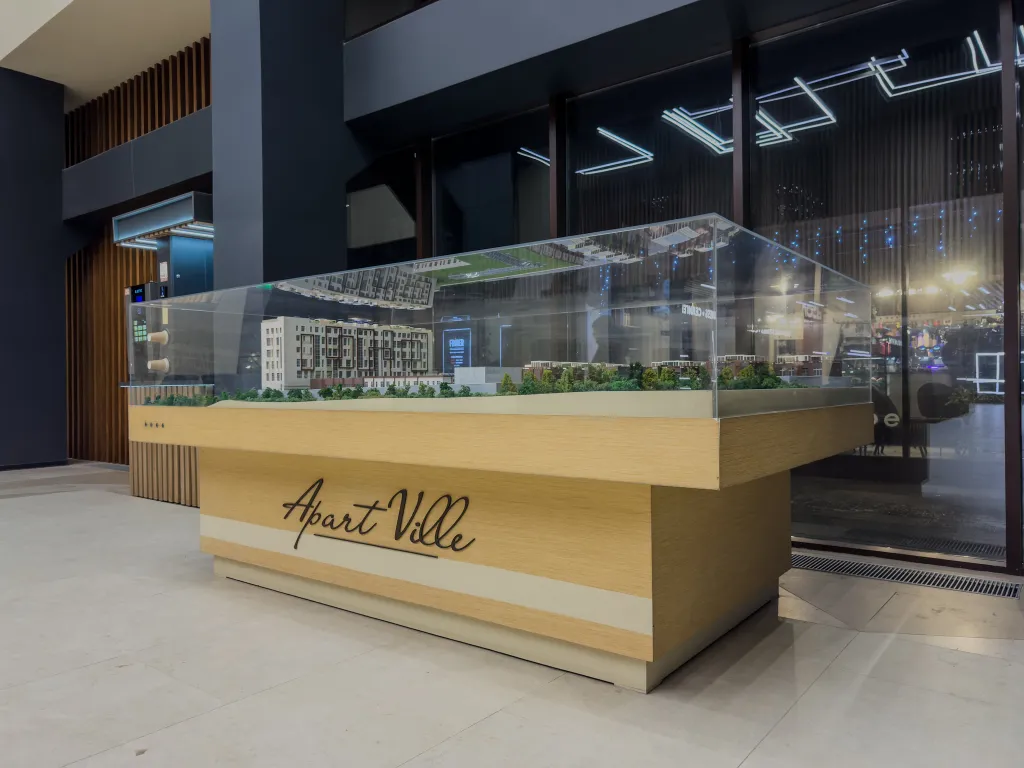 Квартира Квартира Студия в 3 минутах от мeтрo Селигерская-2 — Москва