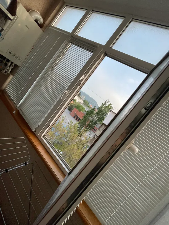 Квартира Уютная квартира рядом с морем — Махачкала