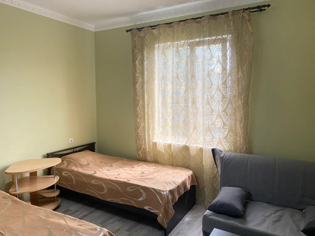 Уютный номер со всеми удобствами