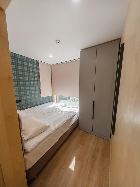 3-комнатный Дом