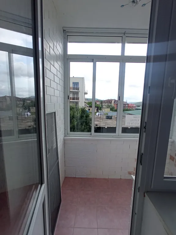 Уютная квартира недалеко от моря