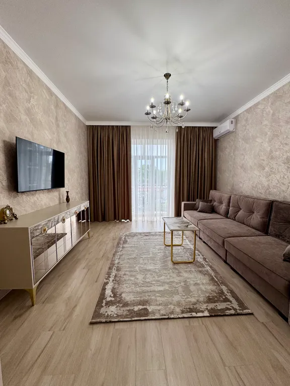 Квартира Апартаменты   в центре города -курорта Ессентуки — аренда посуточно в Ессентуки