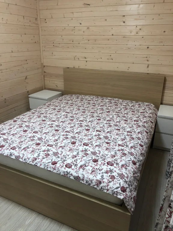 Дом с видом на Оптину Пустынь