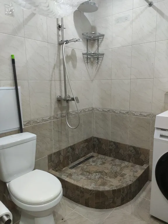 Уютная квартира недалеко от моря