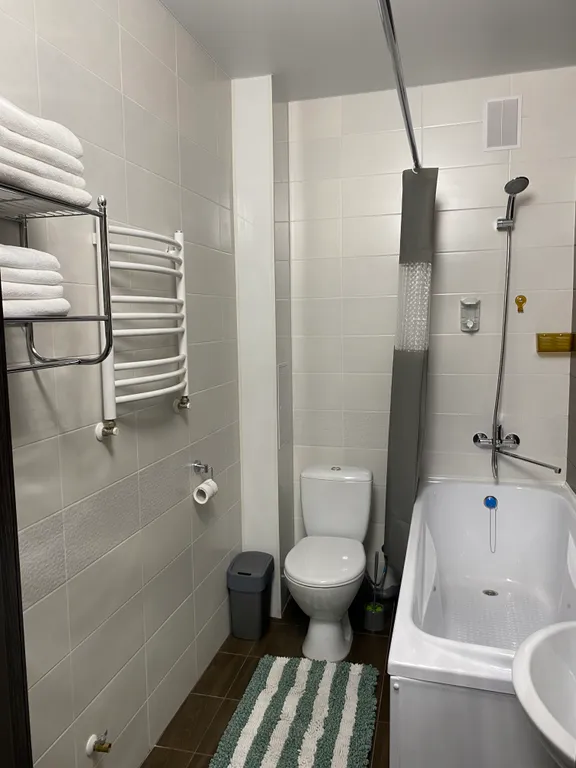 Квартира Квартира Box21 — Светлогорск