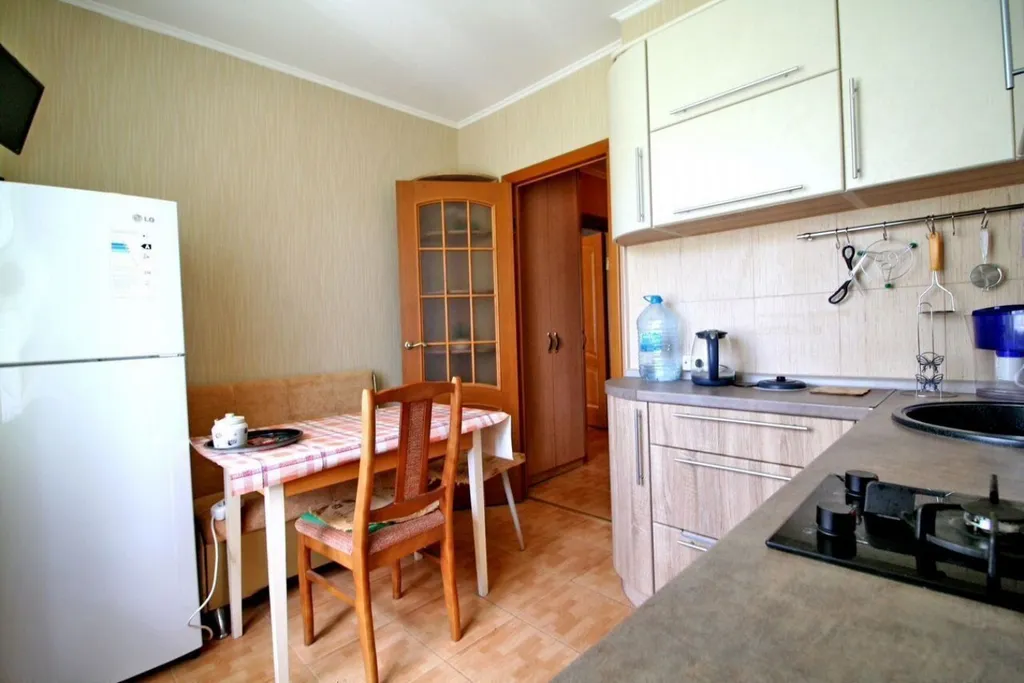 Квартира 1к. квартира у Ледового катка Кириши Тихая — Кириши