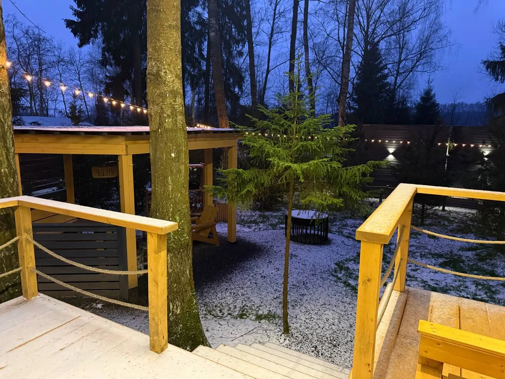 3-комнатный Дом