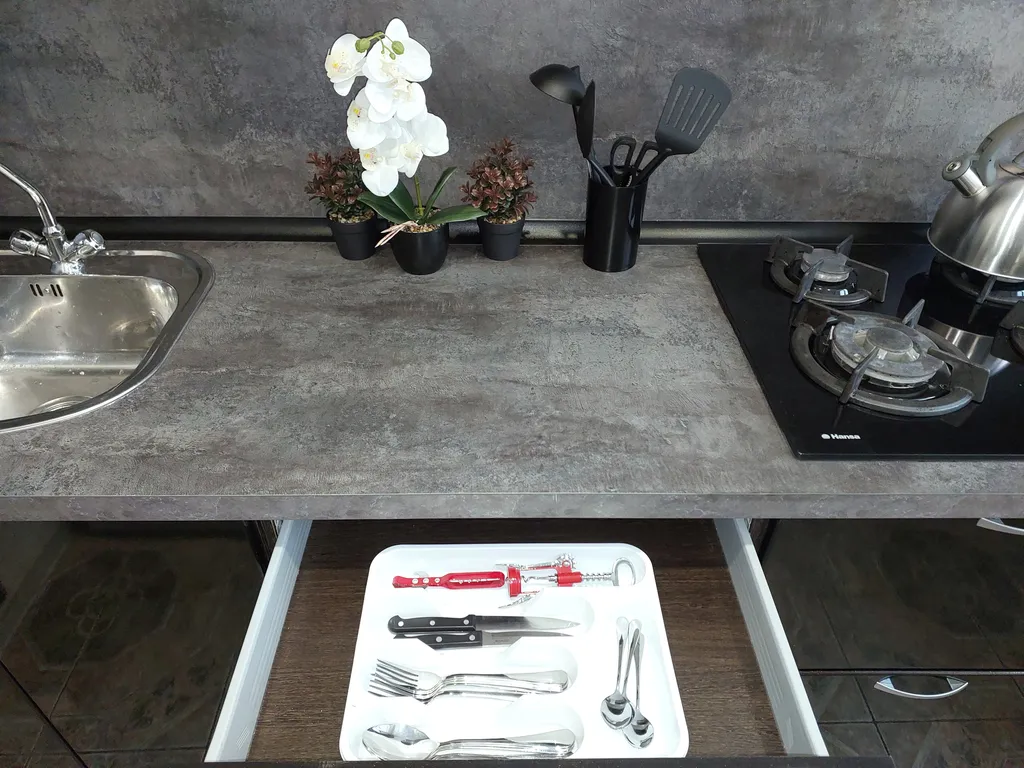 Квартира Квартира Уютнaя евродвушкa в центpe — Ярославль