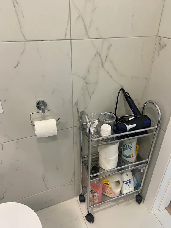 Уютная студия в жк