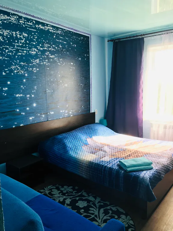 Котедж с баней и бассейном