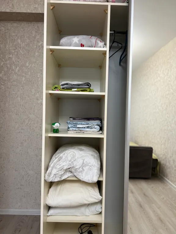 Уютная квартира в самом центре города