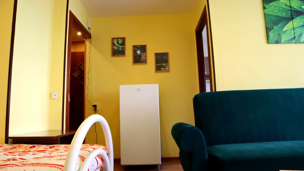 Домашний уют в самом центре города, рядом с Морской набережной