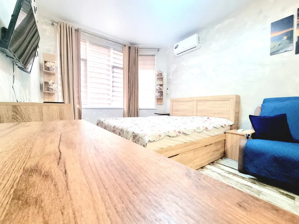 Квартира Квартира у моря 410 — Сочи