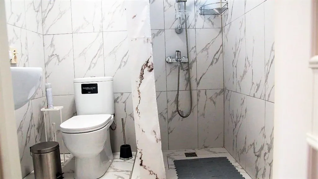 Квартира 1-комнатная Квартира — Архыз