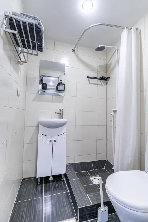 Тime Apart/студия возле больницы Илизарова