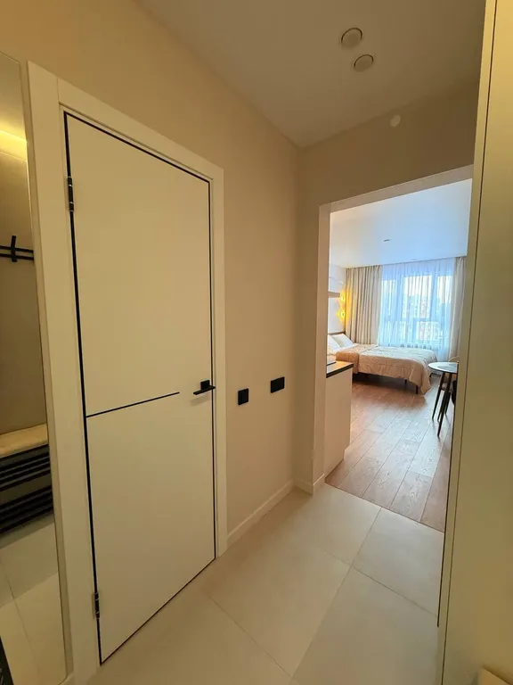 Студия Вишневая на Романовской