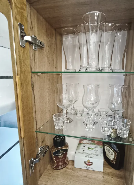 Уютная квартира в самом центре города