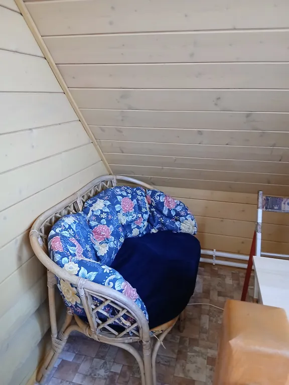 Коттедж Гостевой дом на границе с Карелией — Лодейное Поле