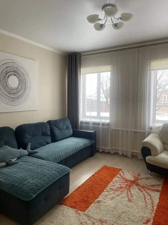 Коттедж Уютный дом — аренда посуточно в Таганрог