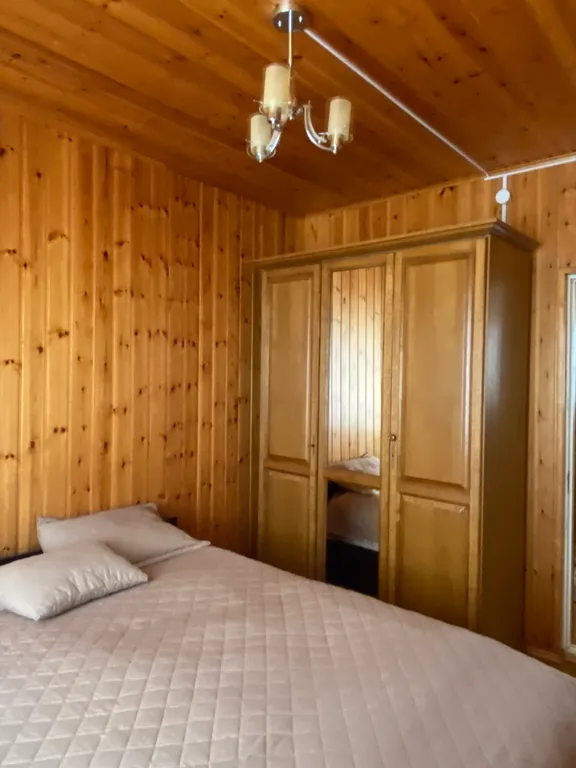 Коттедж Дача с садом и большим двором не у моря — Каспийск