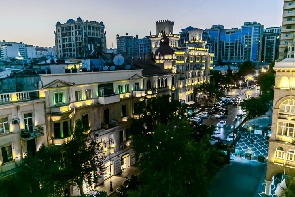 Luxury apartment frezza