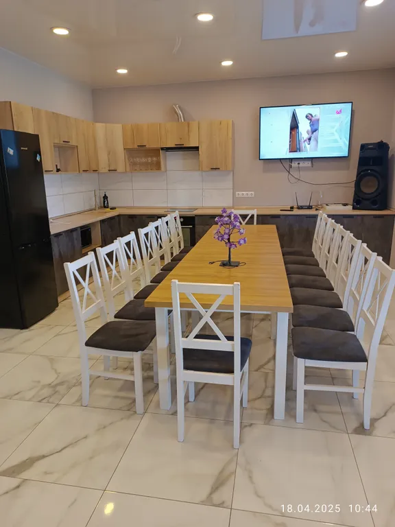 Дом с пятью спальнями в 10 минутах от моря