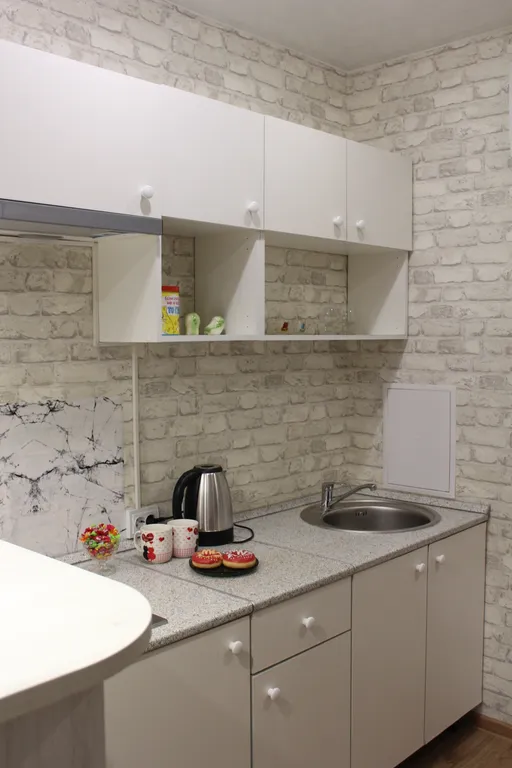 Уютная квартира в лучшем районе города