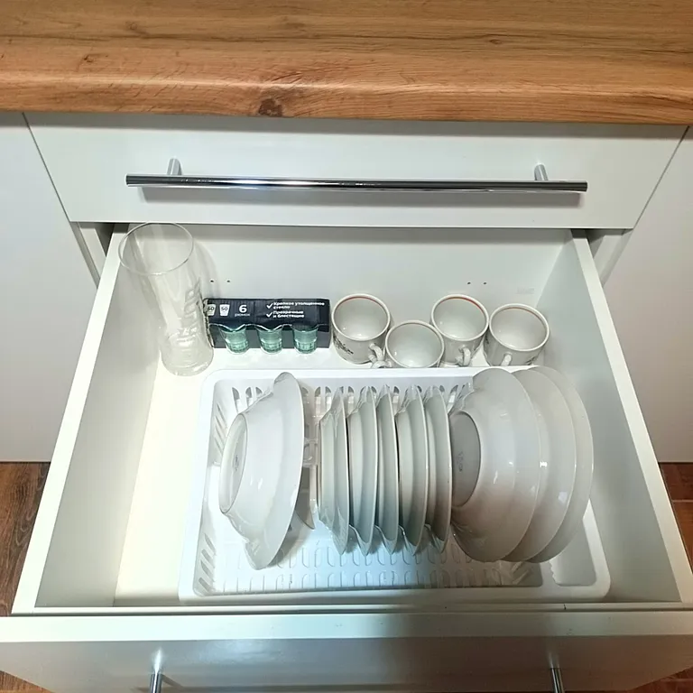 Стильная квартира рядом с центром, кондиционер