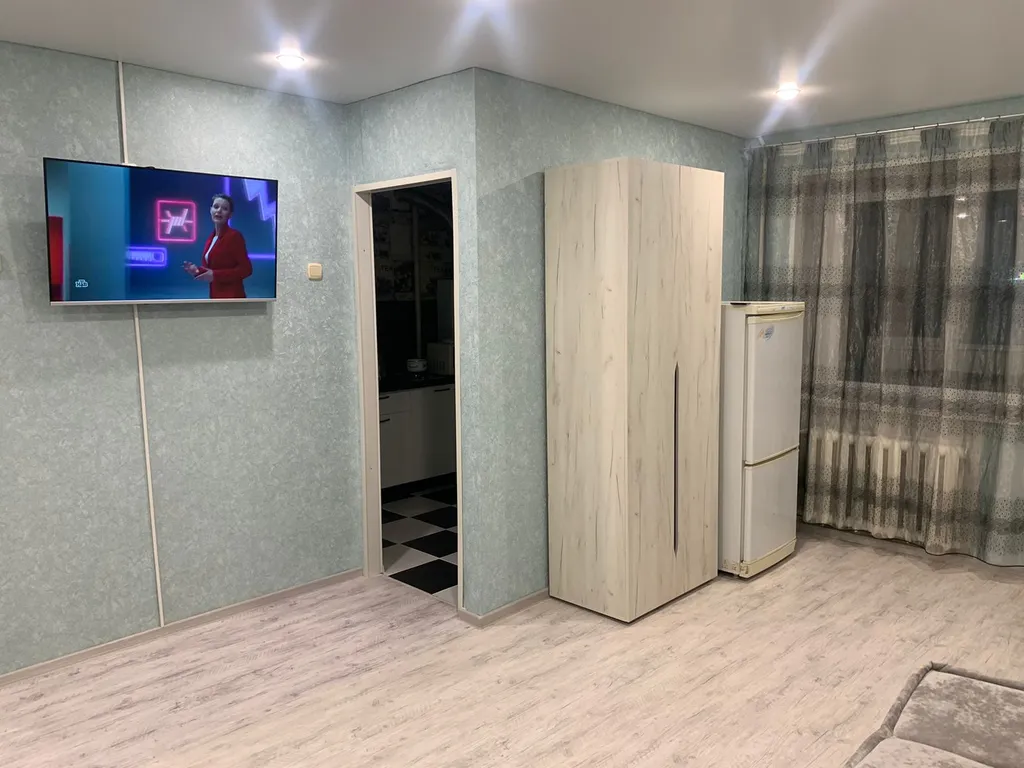 Квартира Квартира в центре возле пешеходной улицы Баумана — Казань