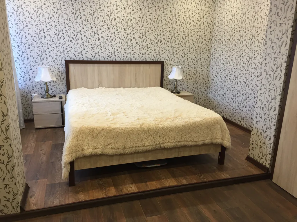 Дом на Достоевского