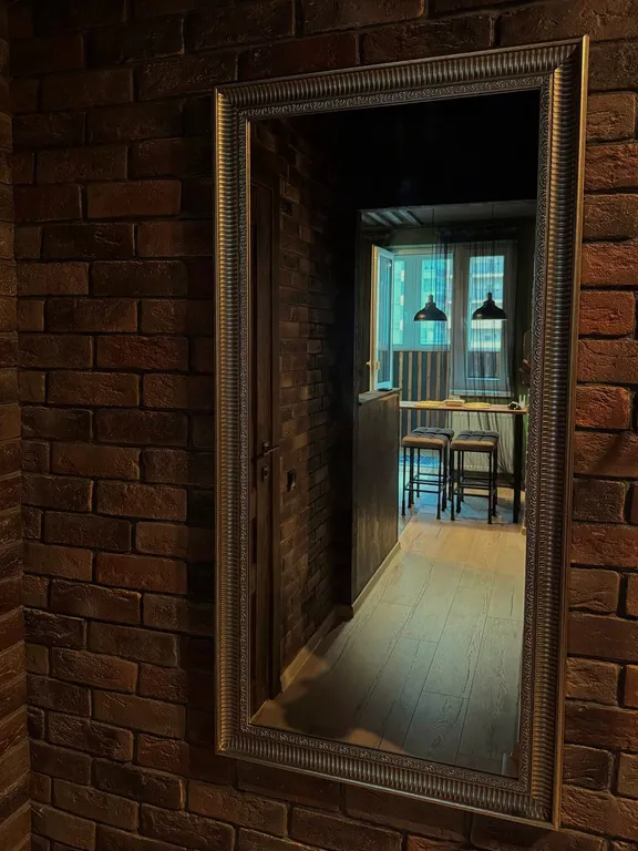 Квартира Квартира в лофт стиле — Краснодар