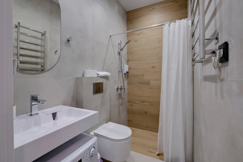 Вселенная для двоих в центре города