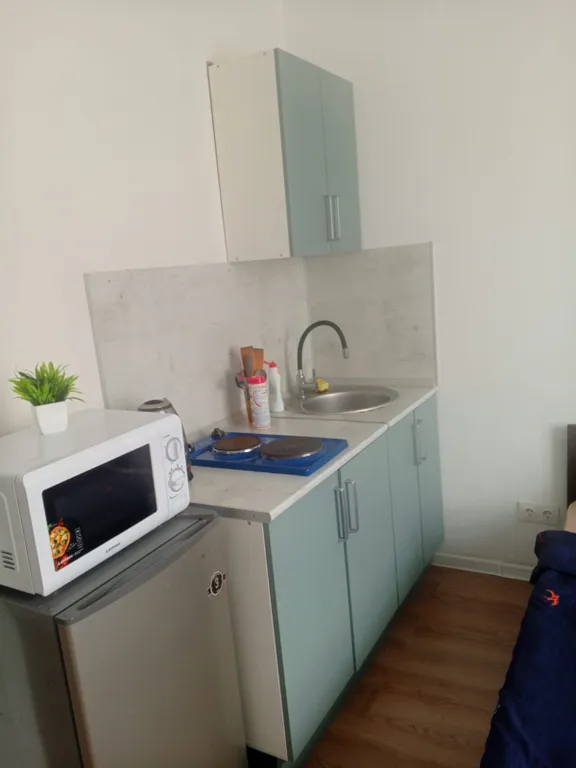 Уютные аппартаменты