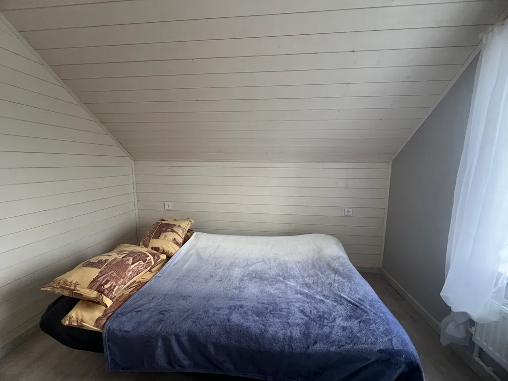 4-комнатный Дом